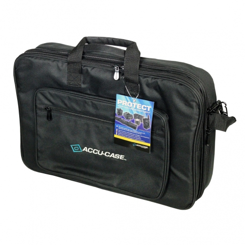 Accu Case AS-190 Midi Controller and Laptop Bag