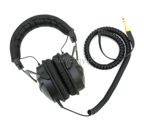 Superlux HD-660 headphones
