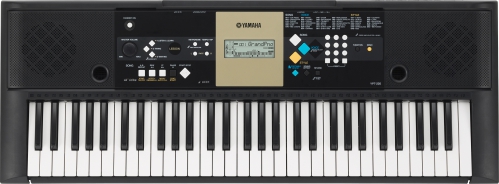 Yamaha YPT-220 Portable Keyboard