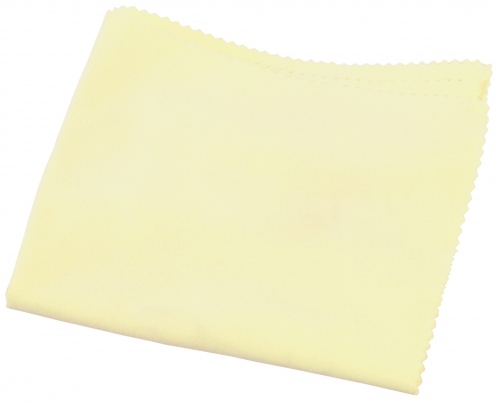 Alice A051B Guitar cleaning cloth (cotton)