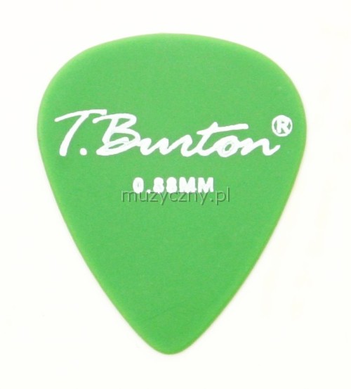 T.Burton 0.88 pick T.Burton 0.88 pick