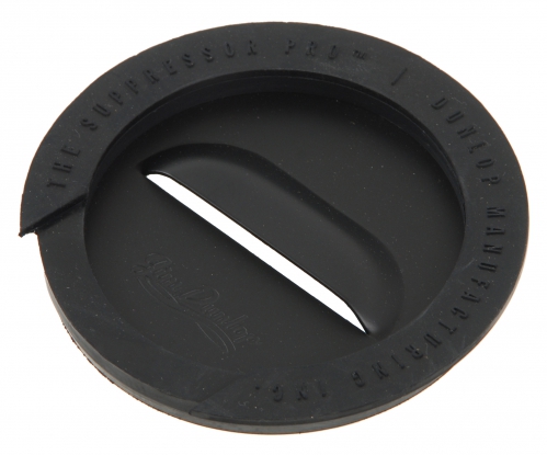 Dunlop DSB312 SUPPRESSOR PRO/9 BLK