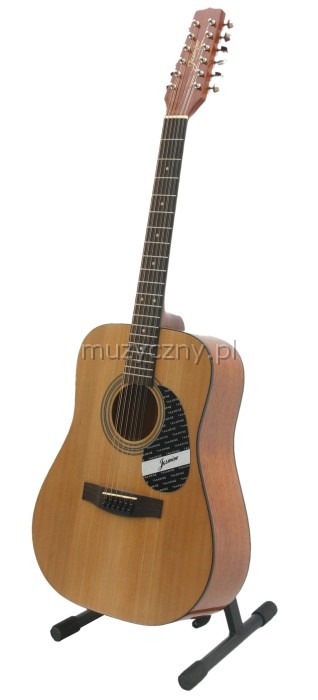 Jasmine S312 acoustic guitar