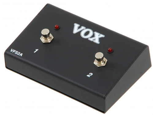 Vox VFS-2A Dual footswitch Vox VFS-2A Dual footswitch