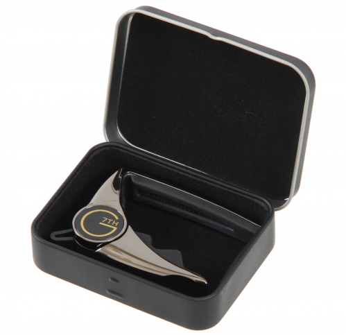 G7th C11323 Performance capo electric/acoustic guitar