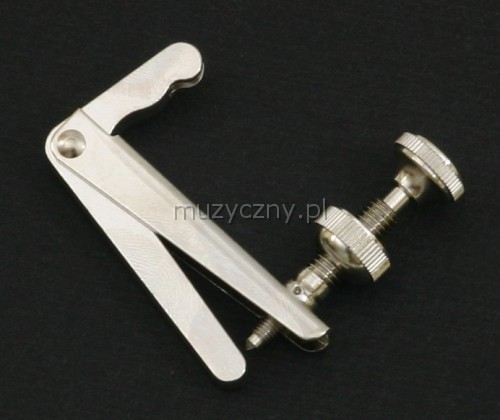 Wittner micro-tuner cello 4/4 (Nickel) Wittner micro-tuner cello 4/4 (Nickel)