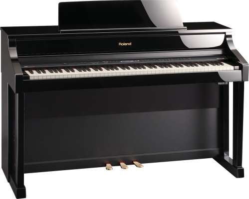 Roland HP 507 PE digital piano