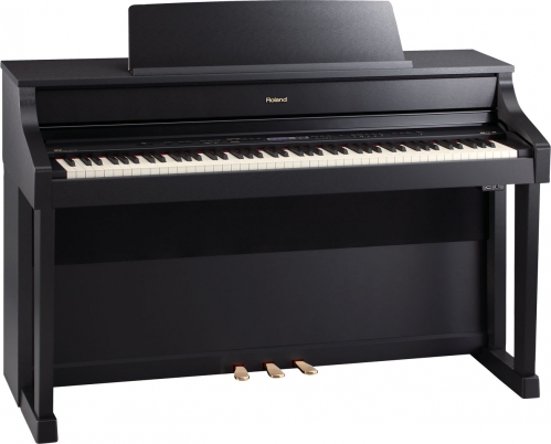 Roland HP 507 SB digital piano