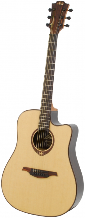 Lag GLA-T400DCE Lag GLA-T400DCE