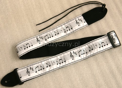 Akmuz PK-4 universal guitar strap