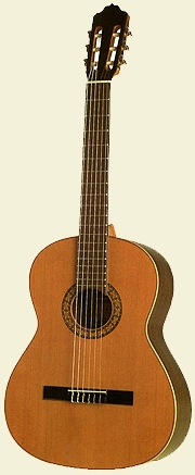 Esteve 1GR01 classical guitar