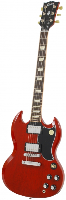 Gibson SG 61 Reissue HC electric guitar