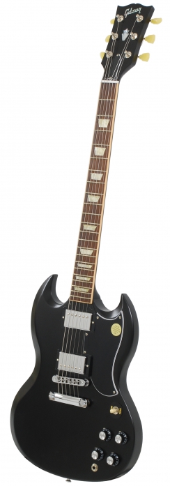 Gibson SG 61 Reissue Satin SE electric guitar