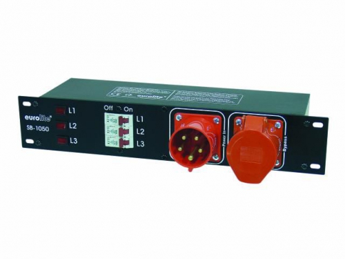 Eurolite SB 1050 power distributor
