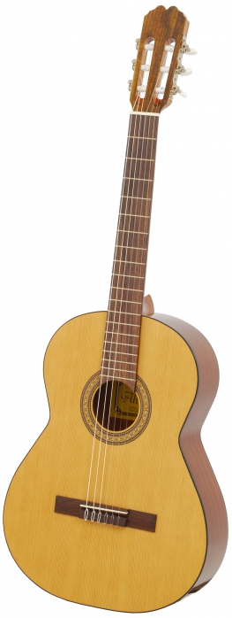 Alvaro 800E electro classical guitar