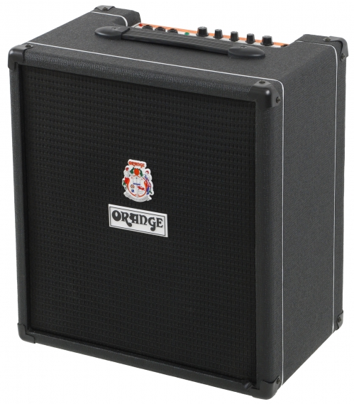 Orange Crush 50BXT-B Bass Amp black