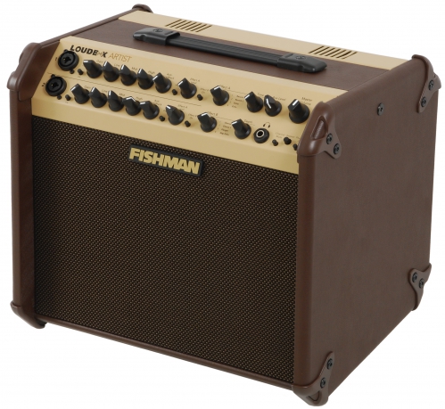 Fishman Loudbox Artist guitar amplifier