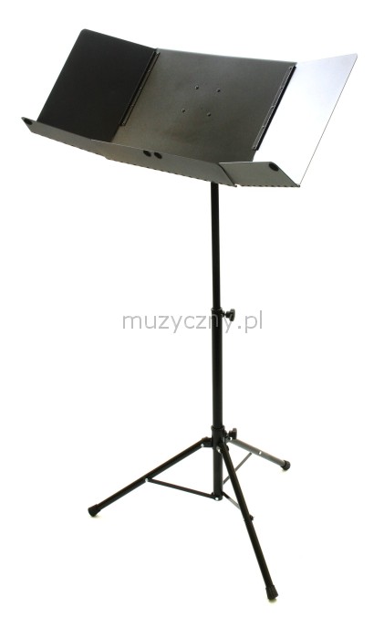 Akmuz P-5 music stand, foldable