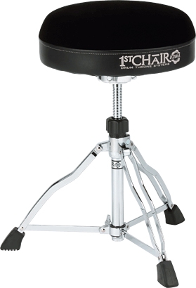 Tama HT630C Round Rider drum throne