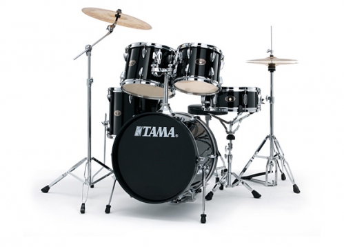 Tama IM52KH6-BK Imperialstar Drum Set