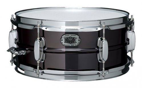 Tama MT1255 Metalworks Steel Snare drum