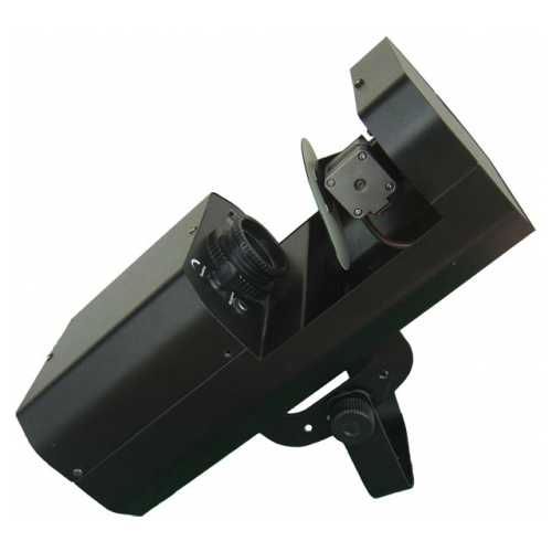 Flash LEDScan 60W DMX scanner light effect