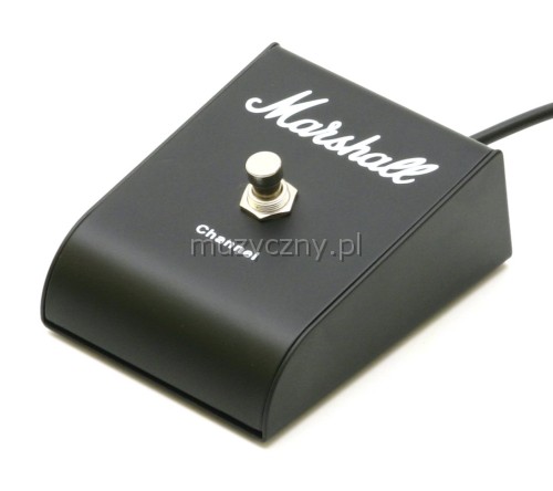 Marshall PEDL 10008 Footswitch