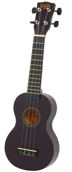 Korala UKS30 PU soprano ukulele
