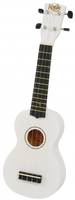 Korala UKS 30 WH soprano ukulele