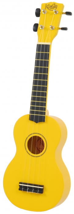 Korala UKS 30 YE soprano ukulele
