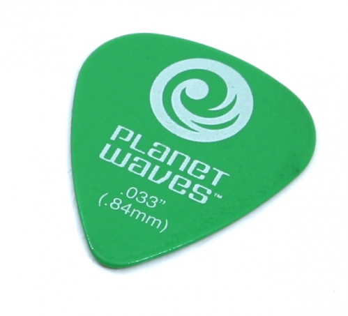 Planet Waves DPA guitar pick 0.84mm