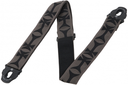 Planet Waves 50PLF03 Cross guitar strap