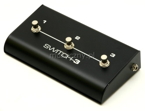 TC Helicon Switch 3