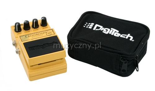 Digitech Eric Clapton Crossroads guitar effect