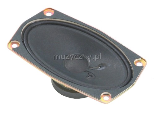 Yamaha XO657A00 SPEAKER 4Ohm P-120