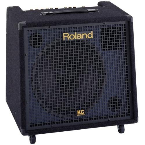 Roland KC-550 keyboard combo