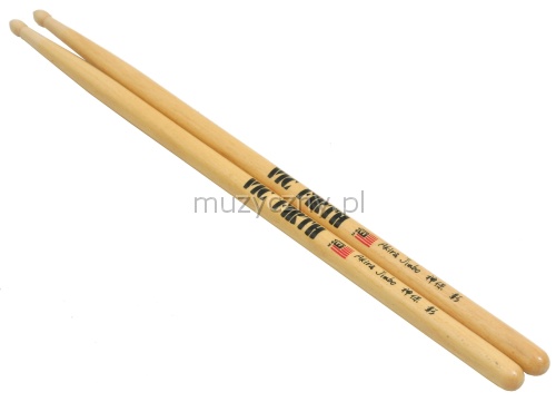 Vic Firth SAJ Akira Jimbo Signature drumsticks