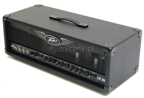Peavey Valve King Head tube amplifier (head)