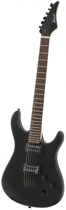 Blade PXF-1 X-Fire MB electric guitar
