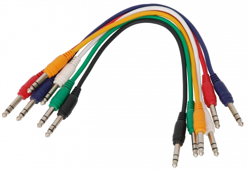 Stagg PC-0.30 connecting cable 0.30m
