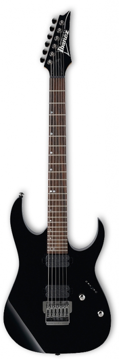 Ibanez RG-821 BK electric guitar