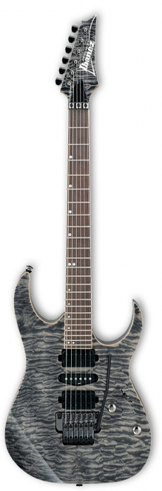 Ibanez RG 870QMZ BI electric guitar