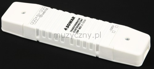 AN PL THP-105 transformer 35-105W