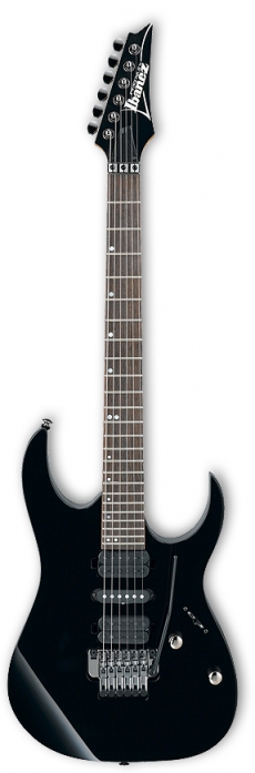 Ibanez RG 870Z BK electric guitar