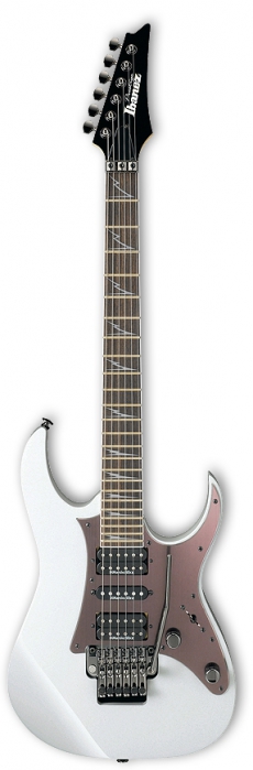 Ibanez RG 2550Z GW electric guitar