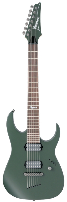 Ibanez APEX2 GSF Munky Signature electric guitar