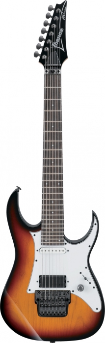 Ibanez APEX100 TFB Munky Signature electric guitar