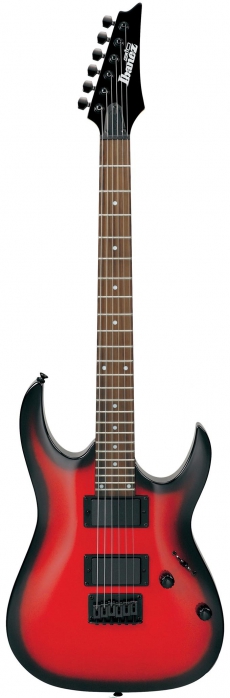 Ibanez GRGA MRS electric