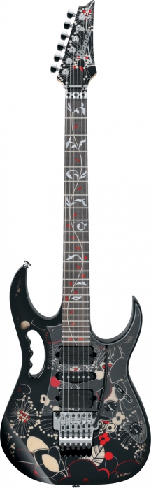 Ibanez JEM77 FP2 Steve Vai electric guitar