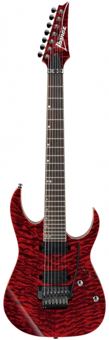 ibanez rg827qmz